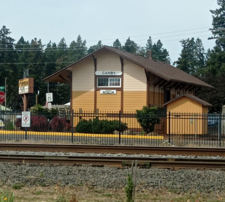 canby-depot-museum-photo